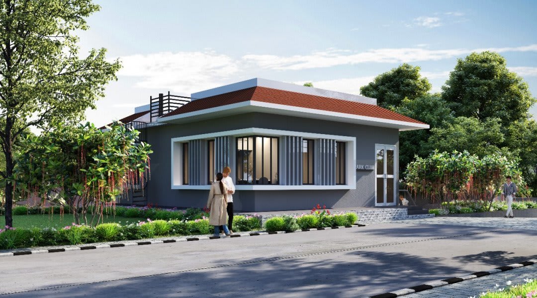 Plot for Sale in Bopgaon, Pune — Codename Power Land