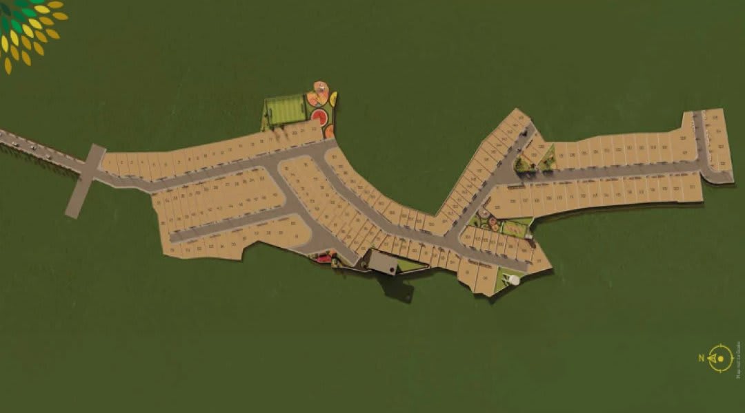 Plot for Sale in Talegaon, Pune — Codename Exoticaa