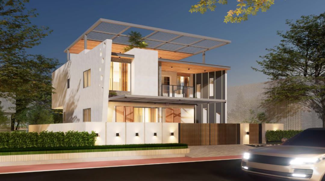 Plot for Sale in Mulshi, Pune — Terra Casa