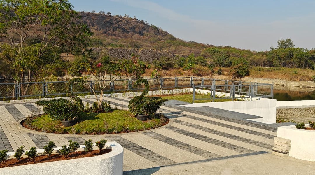 Plot for Sale in Marunji, Pune — Aranya
