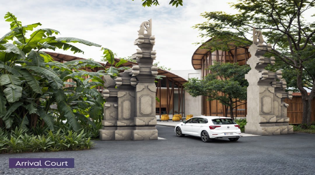 Plot for Sale in Talegaon, Pune — Krisala Codename Destination One