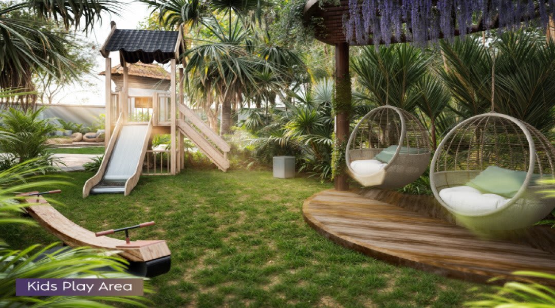 Plot for Sale in Talegaon, Pune — Krisala Codename Destination One