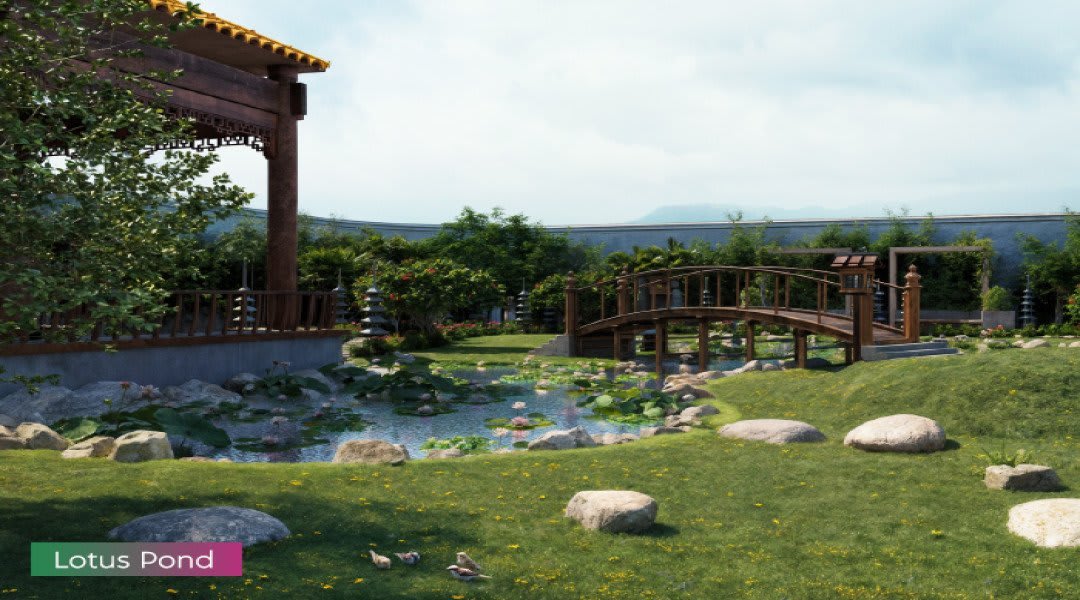 Plot for Sale in Talegaon, Pune — Krisala Codename Destination One
