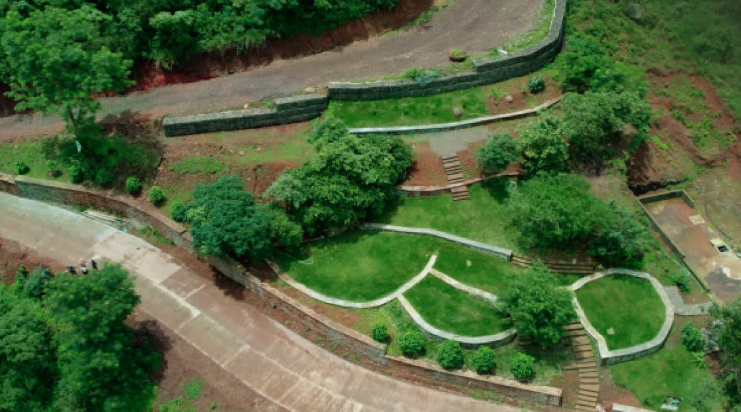 Plot for Sale in Mulshi, Pune — Kingsbay