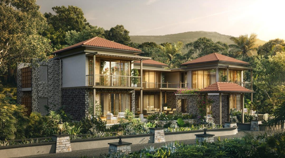 Plot for Sale in Mulshi, Pune — Serrano - The Nature Resort