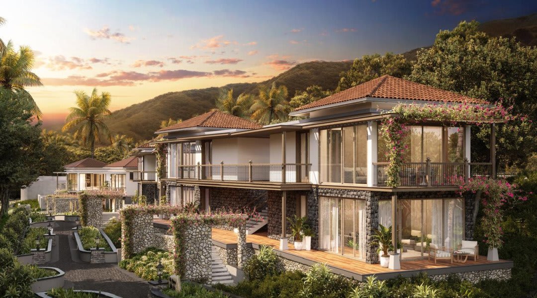 Plot for Sale in Mulshi, Pune — Serrano - The Nature Resort