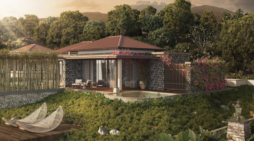 Plot for Sale in Mulshi, Pune — Serrano - The Nature Resort
