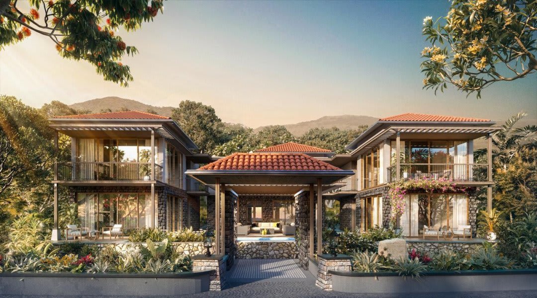 Plot for Sale in Mulshi, Pune — Serrano - The Nature Resort