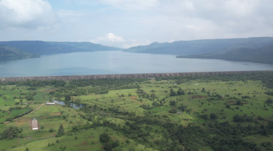 Plot for Sale in  Khandshi, Pune — Lonavalley - NA Resort Plots