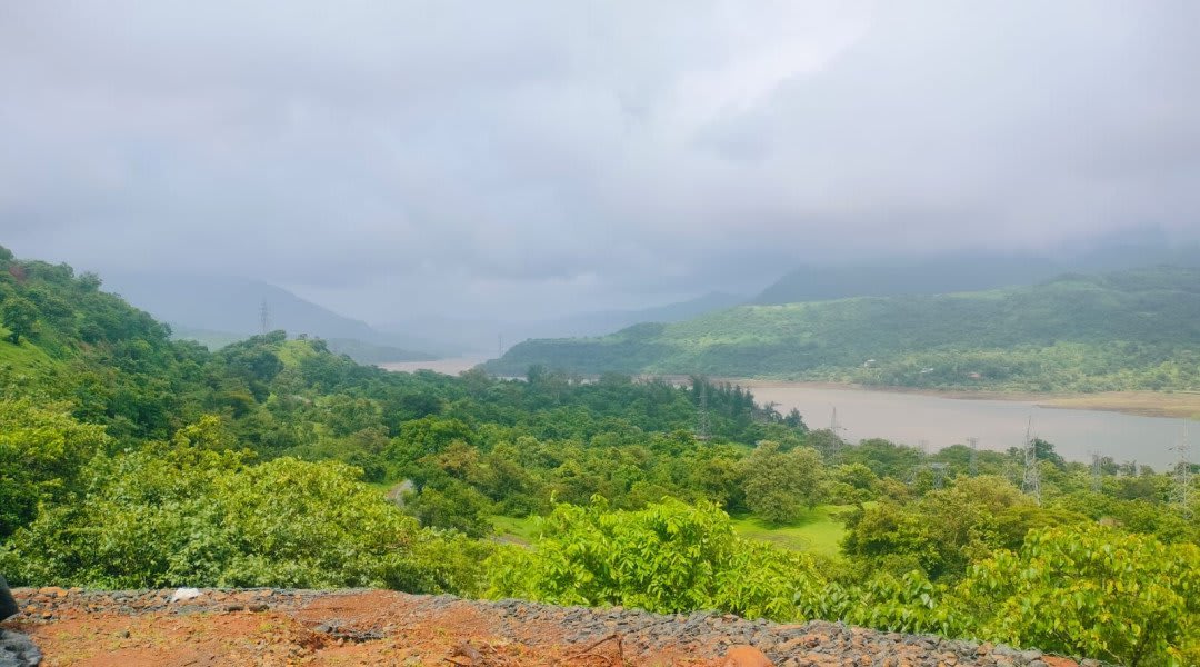 Plot for Sale in Mulshi, Pune — Arcadia Nest