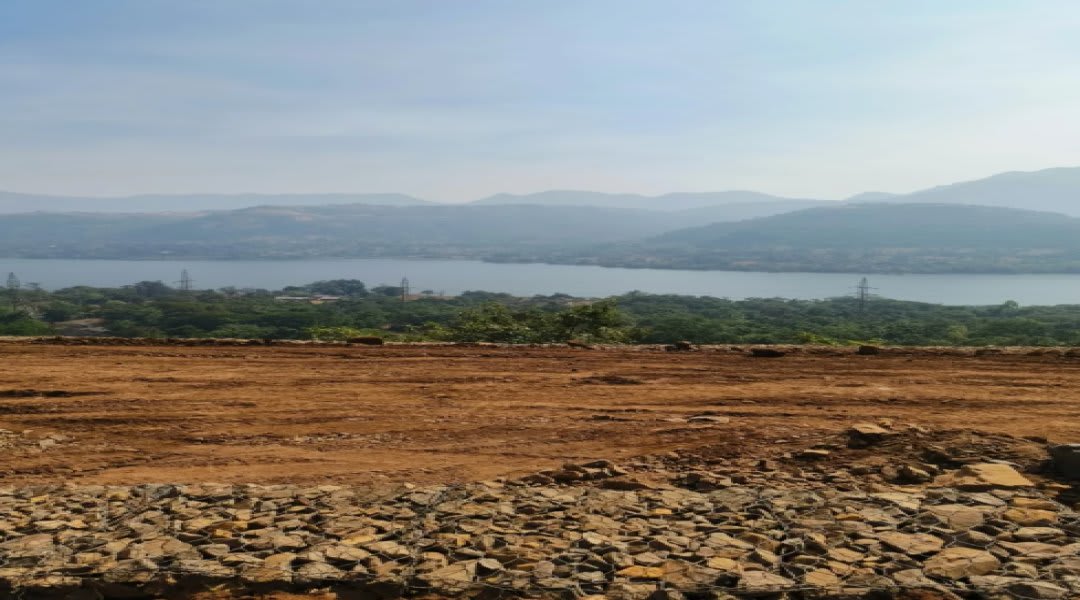 Plot for Sale in Mulshi, Pune — Arcadia Nest