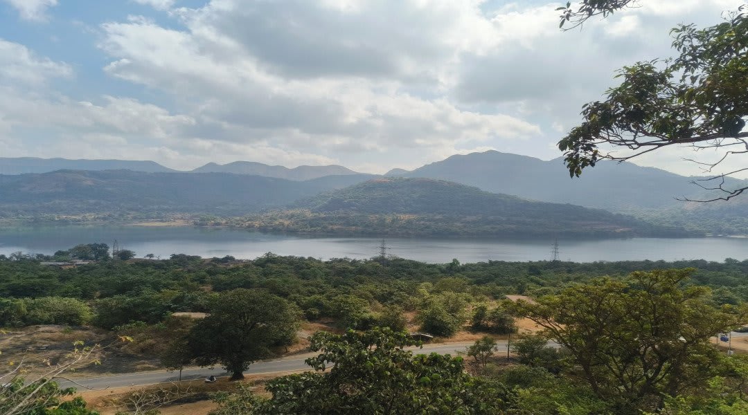 Plot for Sale in Mulshi, Pune — Arcadia Nest