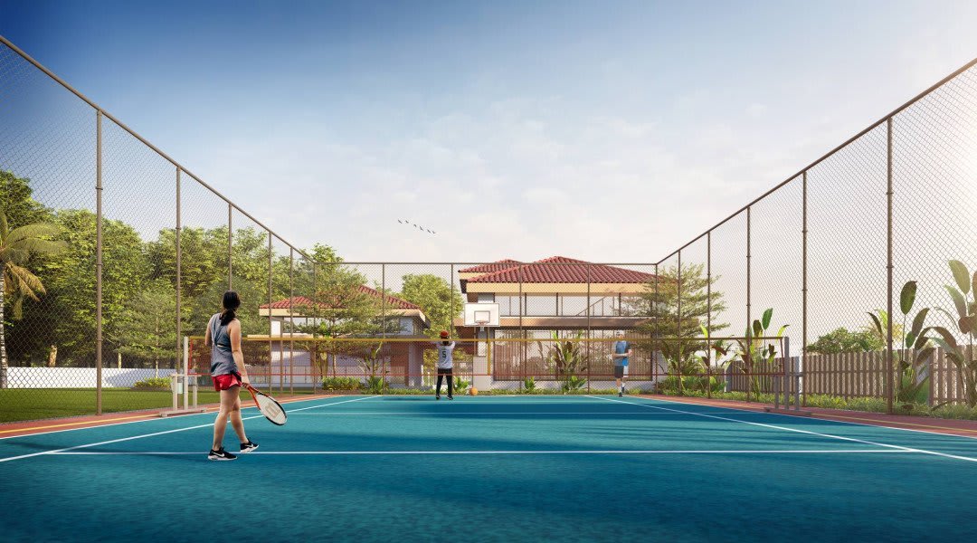 Plot for Sale in Wagholi, Pune — Vishal Nivaan Meadows