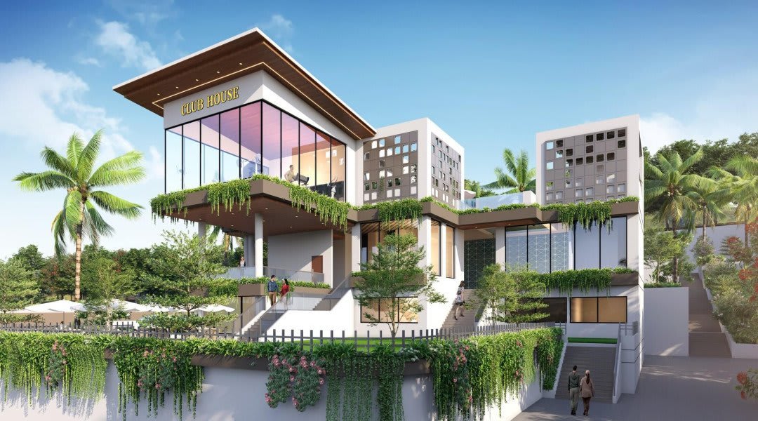 Plot for Sale in Yewalewadi, Pune — Nivaan Skylark