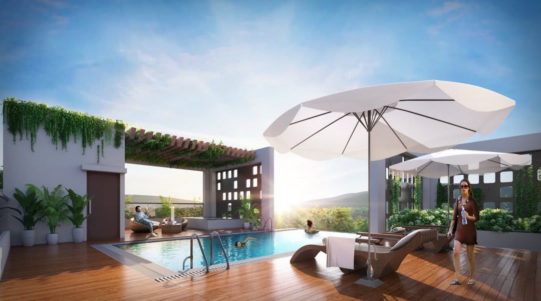Plot for Sale in Yewalewadi, Pune — Nivaan Skylark