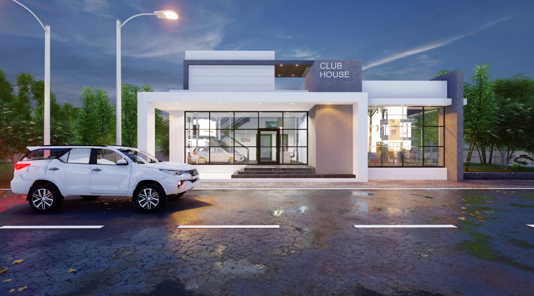 Plot for Sale in Theur, Pune — Vishal Nivaan Sparsh