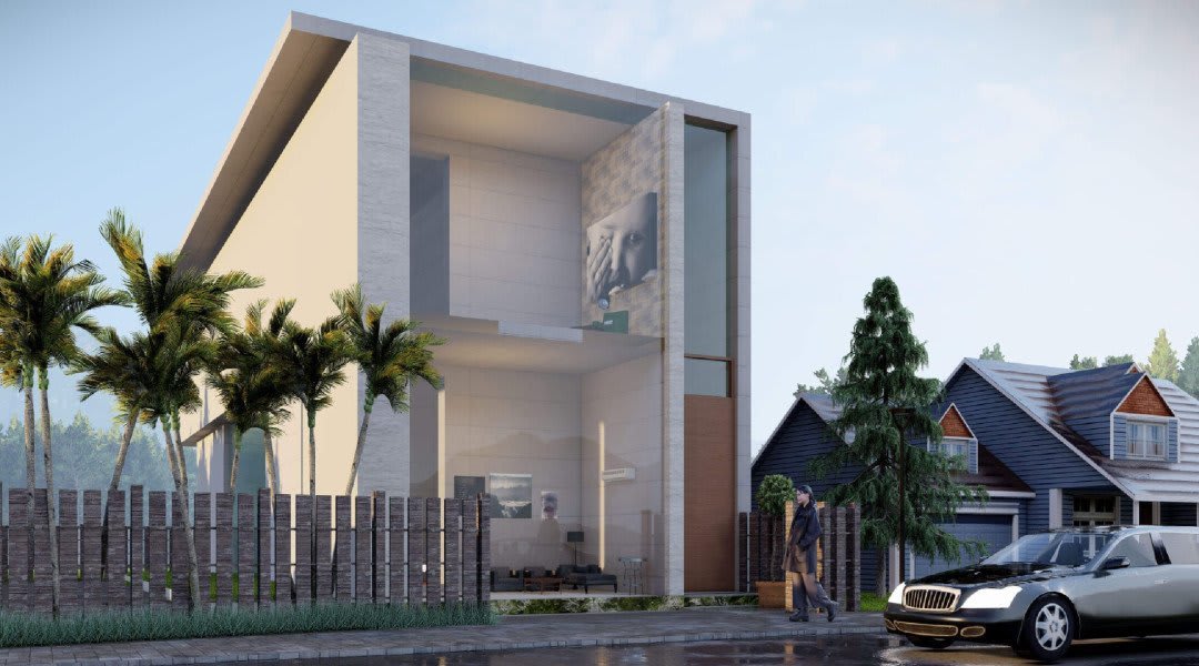 Plot for Sale in Saswad, Pune — Vishal Nivaan Nirvana