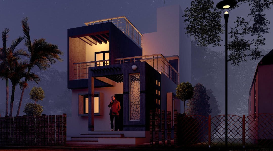 Plot for Sale in Saswad, Pune — Vishal Nivaan Nirvana