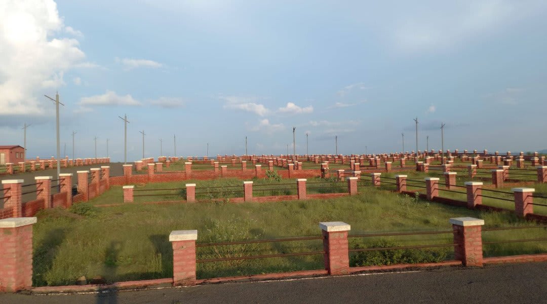 Plot for Sale in Shiraswadi, Pune — Vishal Firefly