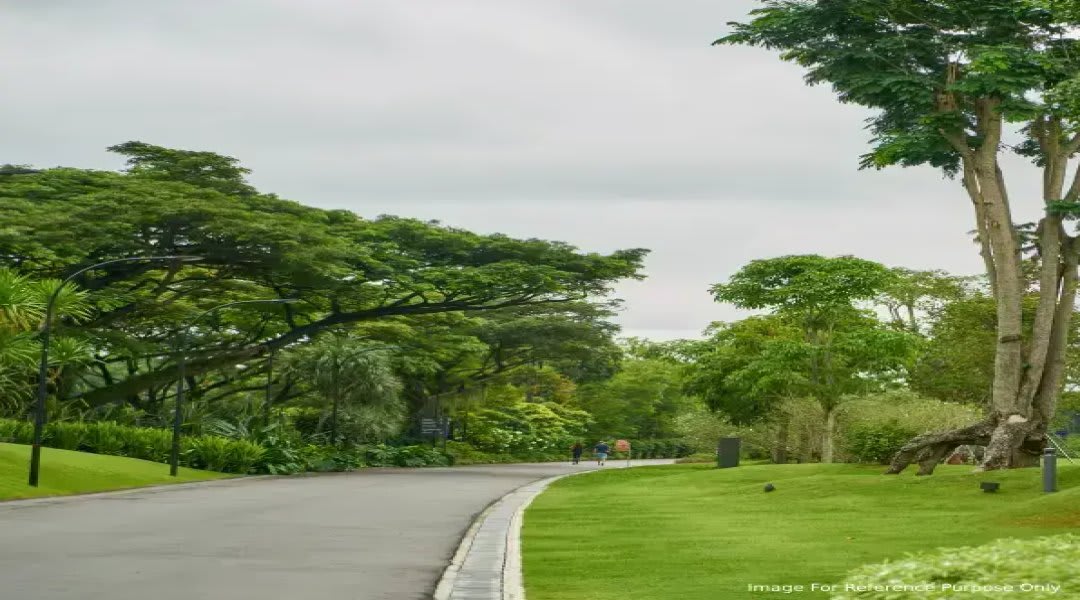 Plot for Sale in  Kondhwa, Pune — Jairaj Hills