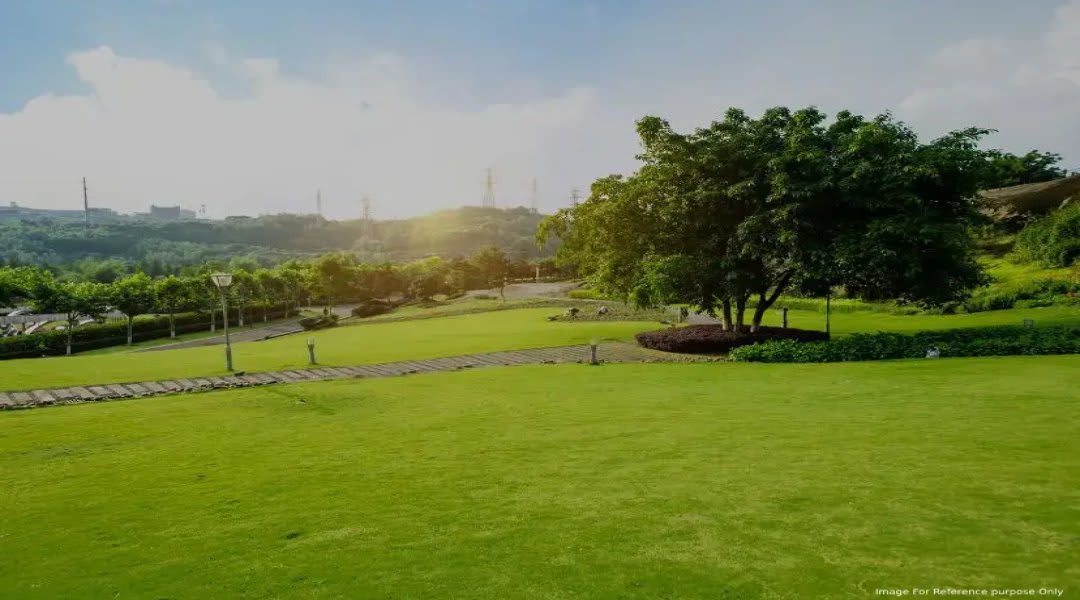 Plot for Sale in  Kondhwa, Pune — Jairaj Hills