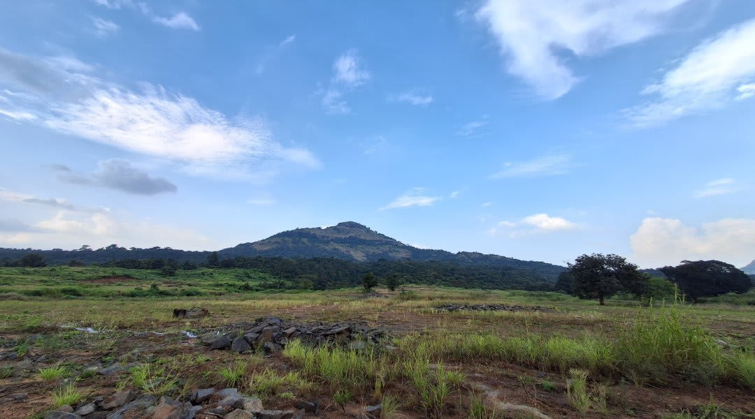 Plot for Sale in Karjat, Pune — Basalt Hills