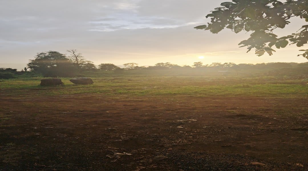 Plot for Sale in Karjat, Pune — Basalt Hills