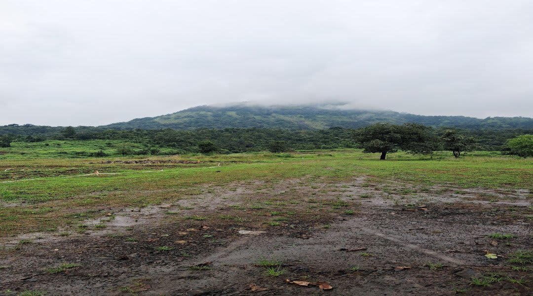 Plot for Sale in Karjat, Pune — Basalt Hills