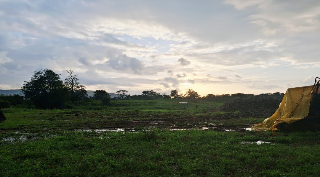 Plot for Sale in Karjat, Pune — Basalt Hills