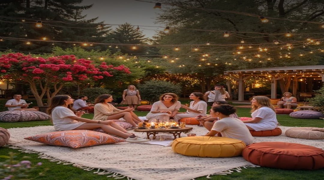 Plot for Sale in Urse, Pune — Santerra