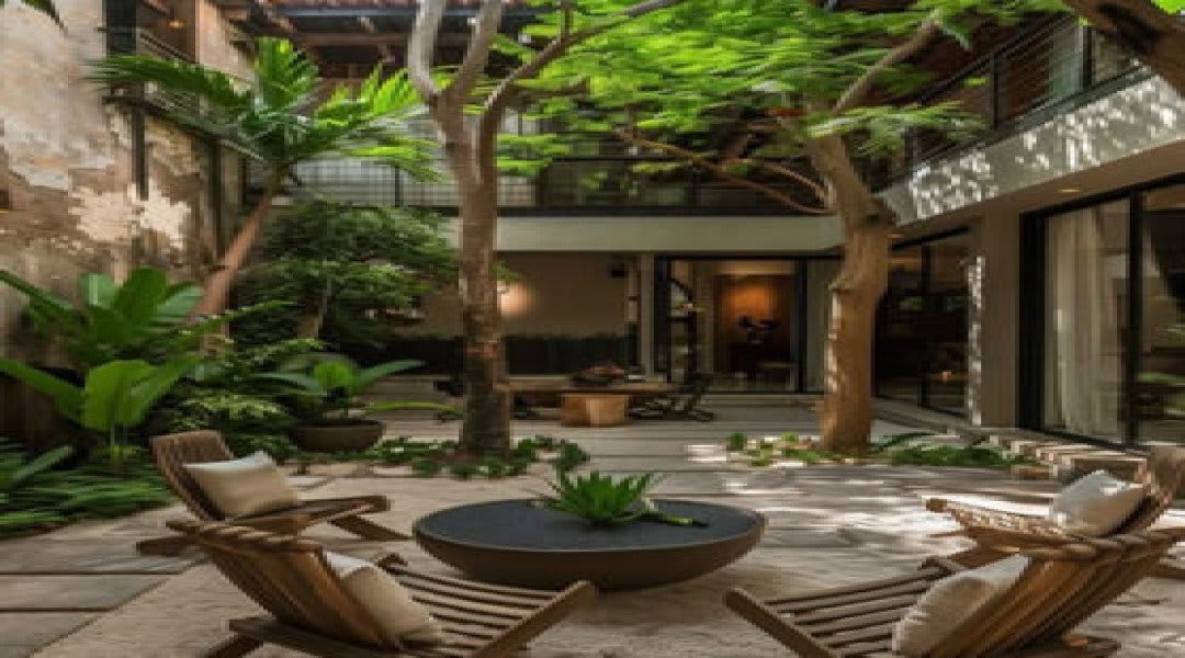 Plot for Sale in Urse, Pune — Santerra