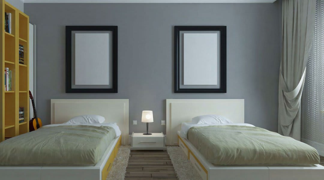 Studio Apartment for Sale in Keshavnagar, Pune — Socio Studios