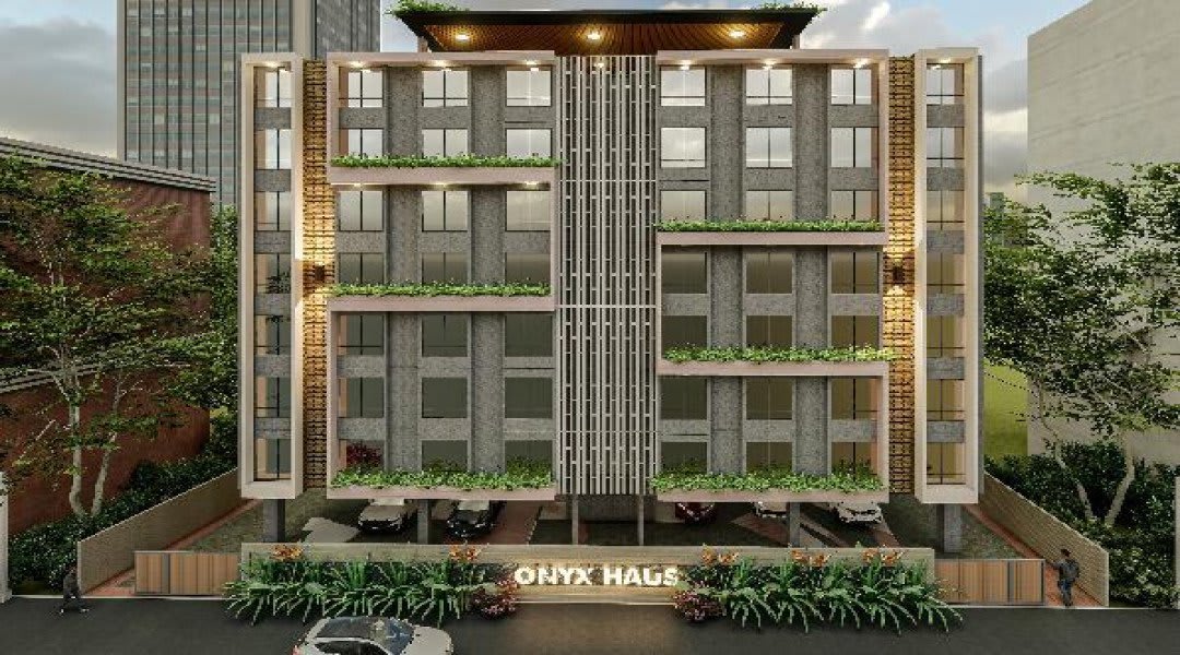 Studio Apartment for Sale in Baner, Pune — Onyx Haus