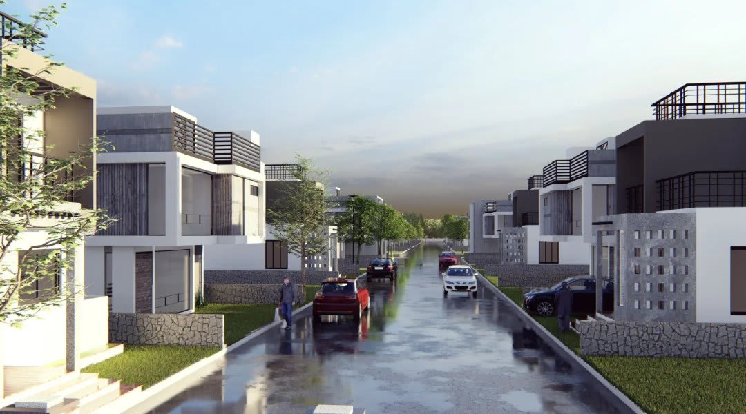 Plot for Sale in Wagholi, Pune — Vishal Nivaan Suraksha Enclave