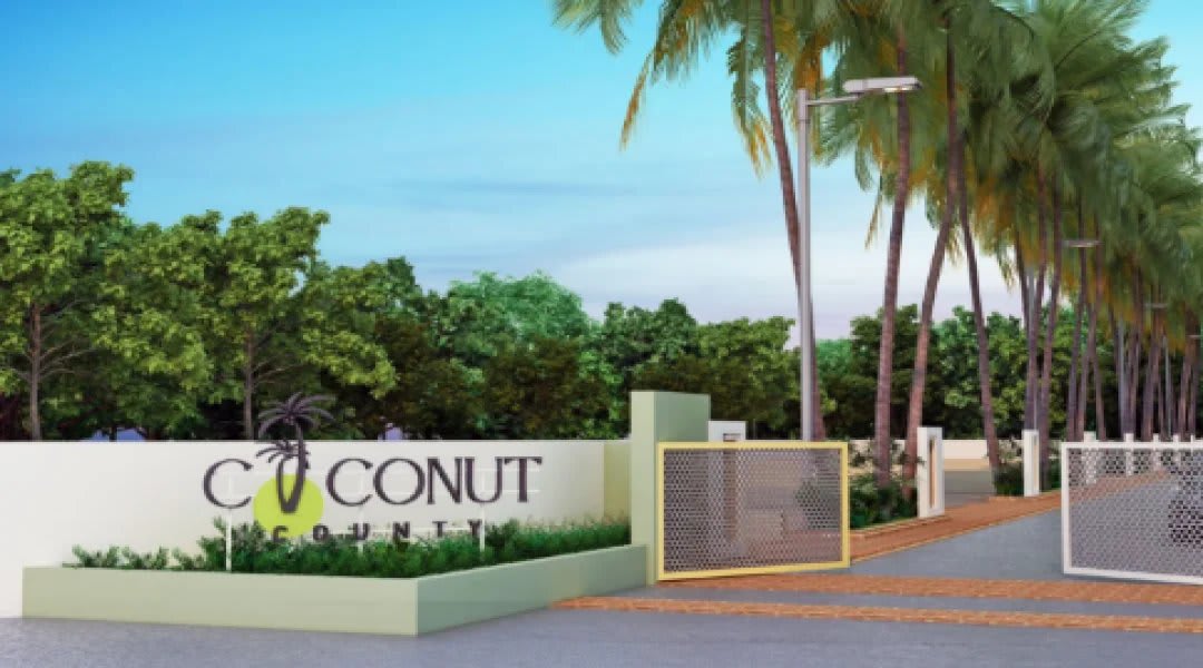 Plot for Sale in Ghotawade, Pune — Coconut County