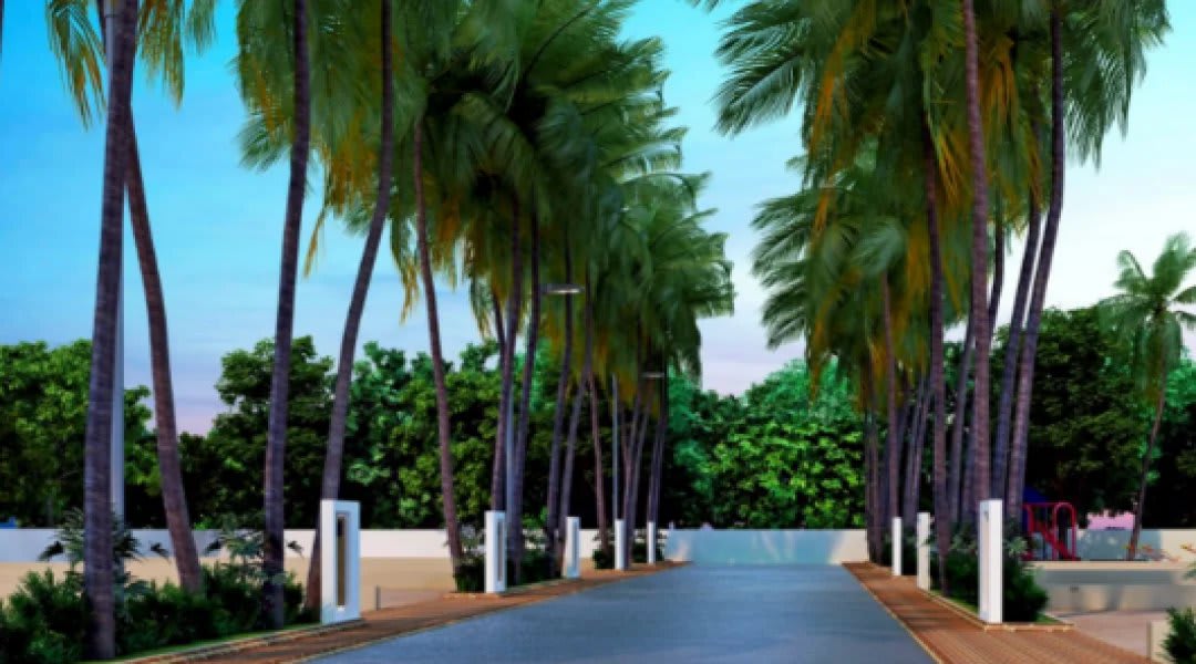 Plot for Sale in Ghotawade, Pune — Coconut County