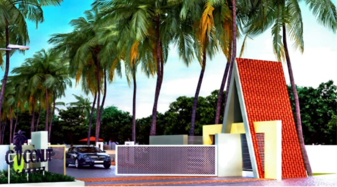 Plot for Sale in Ghotawade, Pune — Coconut County