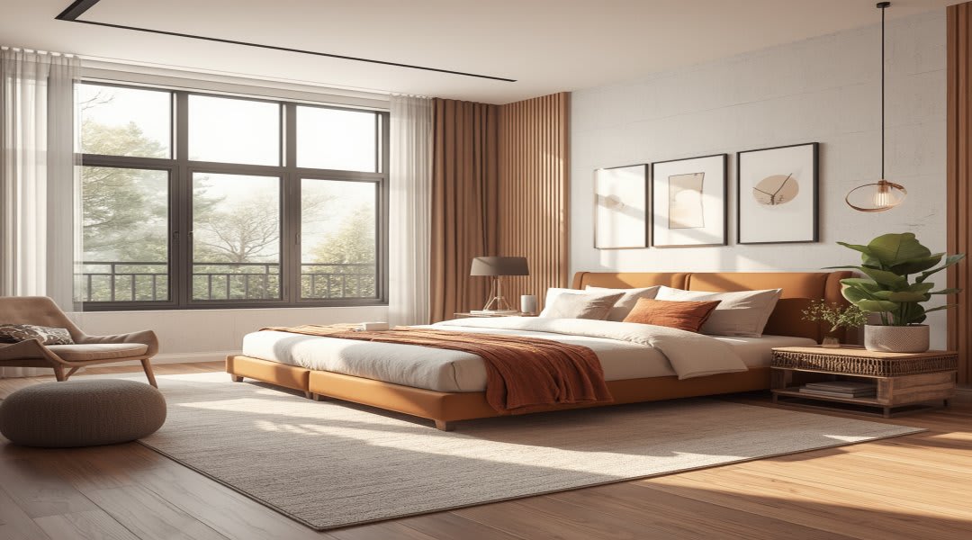 Studio Apartment for Sale in Wakad, Pune — Maaisa Genesis