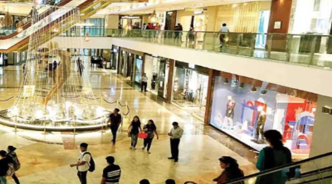 Office Space, Shop for Sale in Bibwewadi, Pune — Maha Trade Market