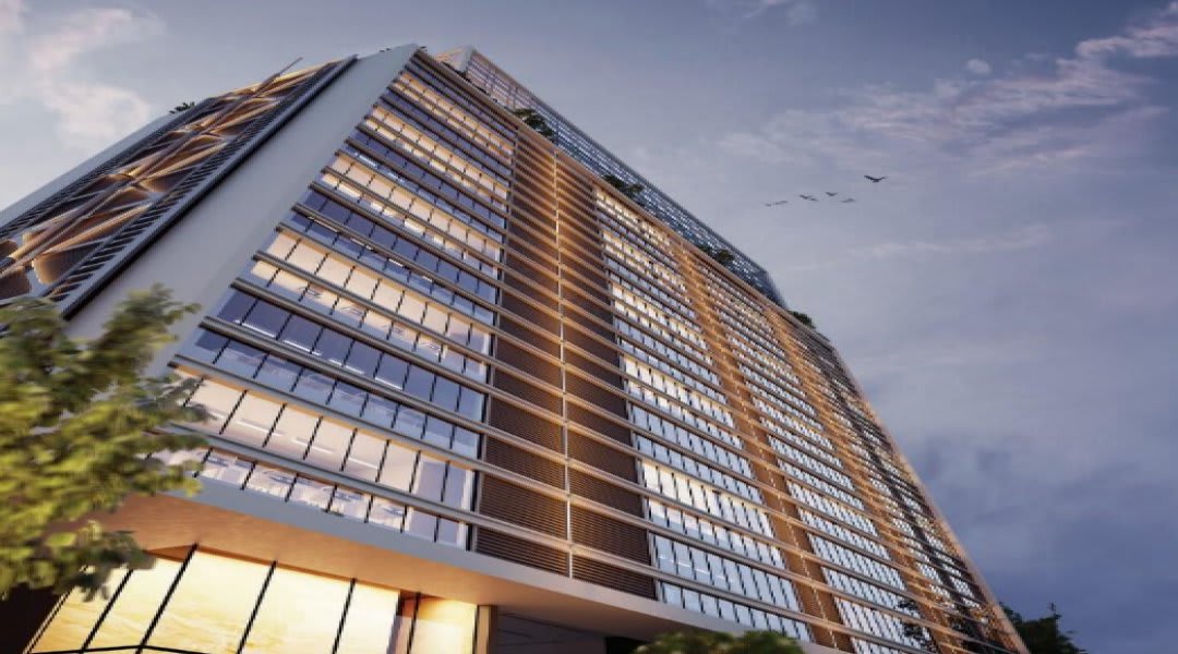 Office Space for Sale in Baner, Pune — Gen 1 Baner