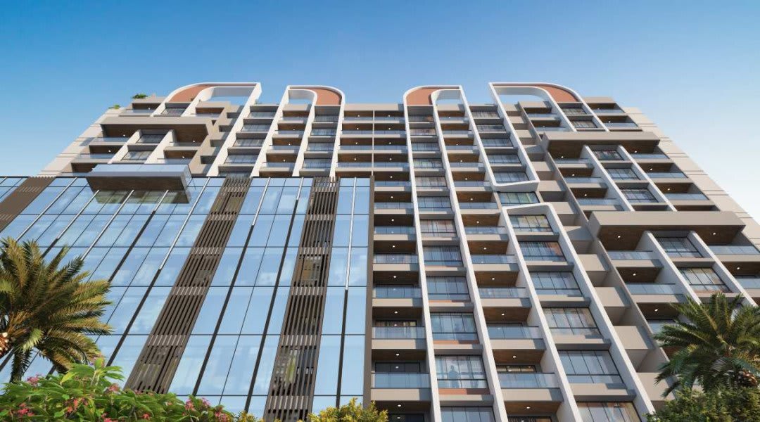 Office Space, Shop for Sale in Tathawade, Pune — EH Tower Commercial