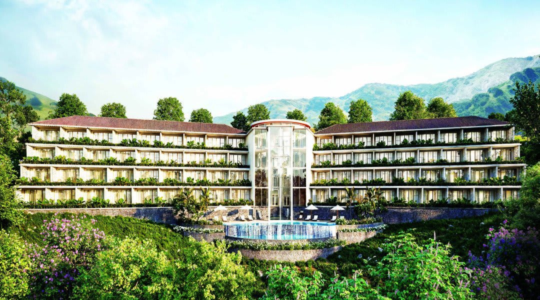 Studio Apartment for Sale in Mulshi, Pune — 108 Woods