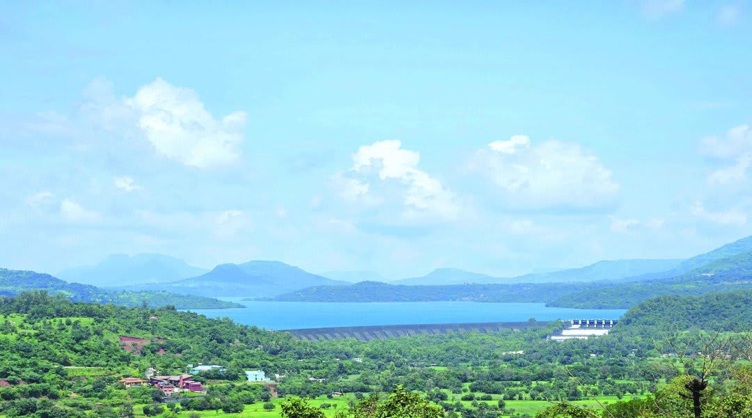 Studio Apartment for Sale in Mulshi, Pune — 108 Woods