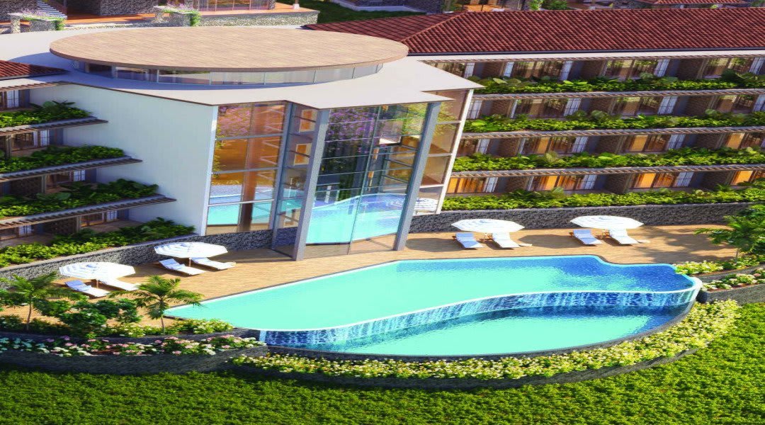 Studio Apartment for Sale in Mulshi, Pune — 108 Woods