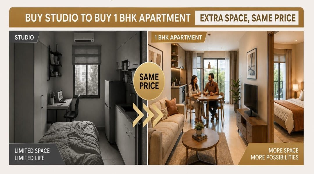 Flat for Sale in Baner, Pune — 17 Insignia