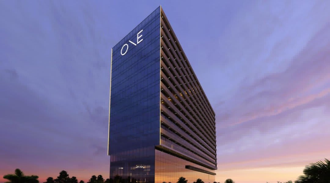 Studio Apartment for Sale in Kharadi, Pune — ONE Suites