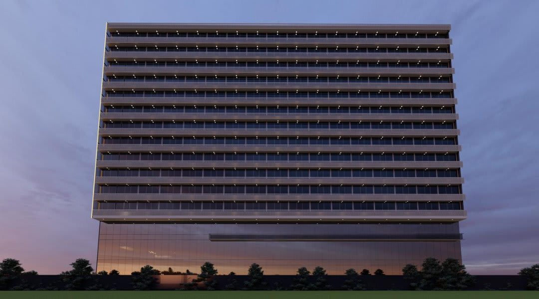 Studio Apartment for Sale in Kharadi, Pune — ONE Suites