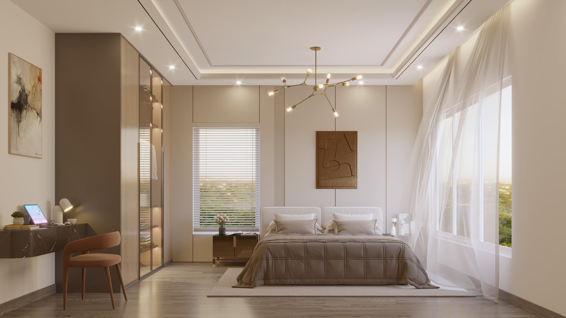 Flat for Sale in Bhugaon, Pune — Kolte Patil The Winds