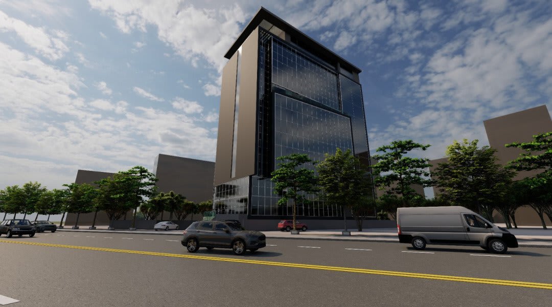 Studio Apartment for Sale in Kiwale, Pune — CITRINE Studio Residences