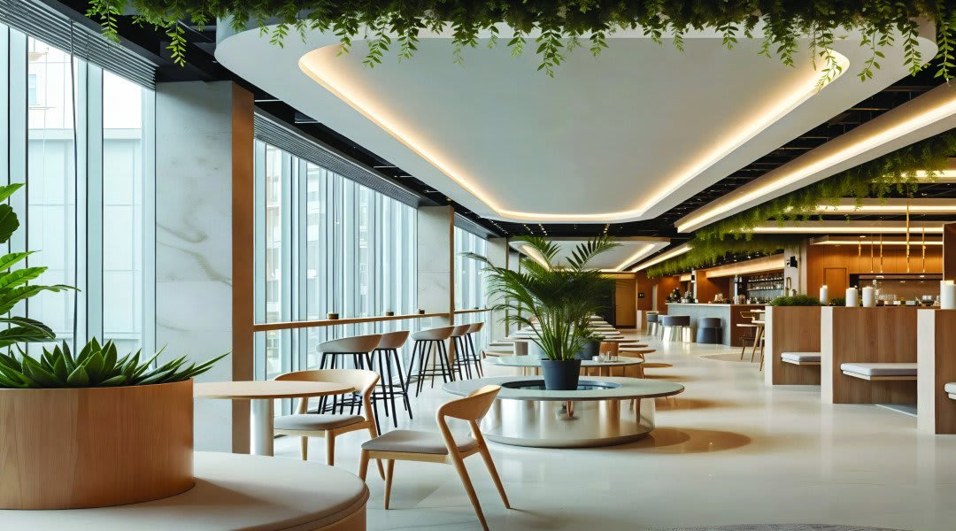 Studio Apartment for Sale in Andheri, Pune — Trilive by Tribeca